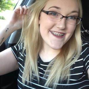 Meet your Posher, Hailey